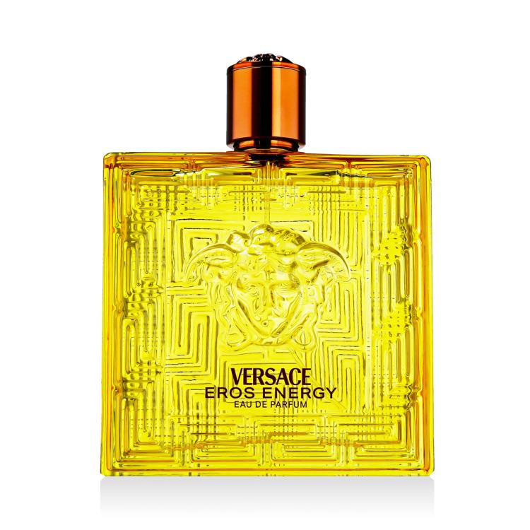 Versace Eros Energy Eau de Parfum uomo 200 ml