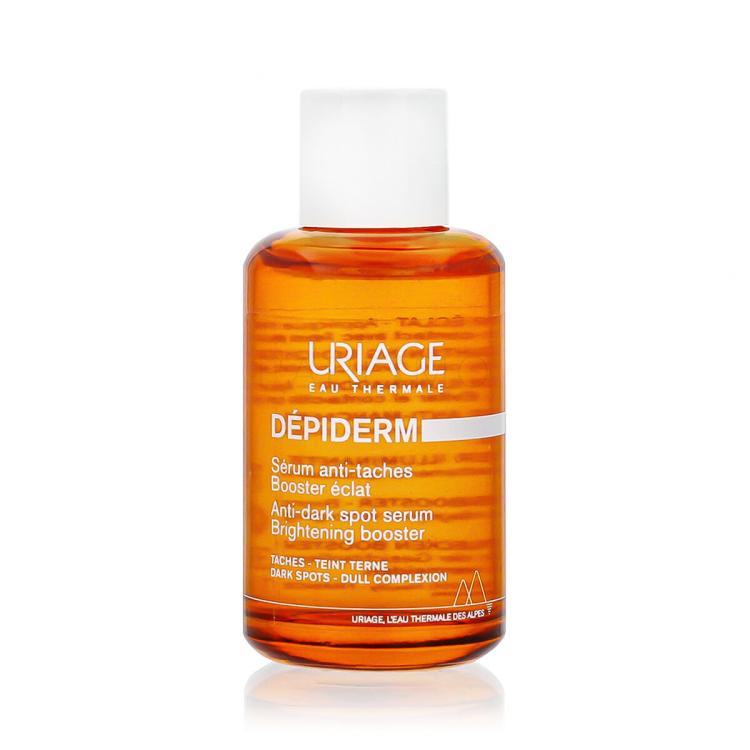 Uriage Dépiderm Anti-Dark Spot Serum Siero per il viso donna 30 ml