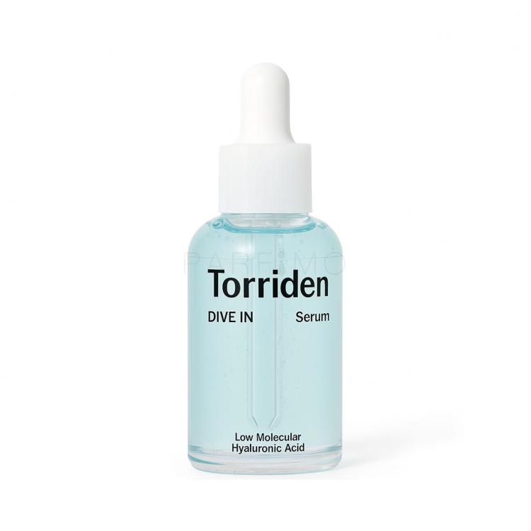Torriden Dive In Low Molecular Hyaluronic Acid Serum Siero per il viso 50 ml