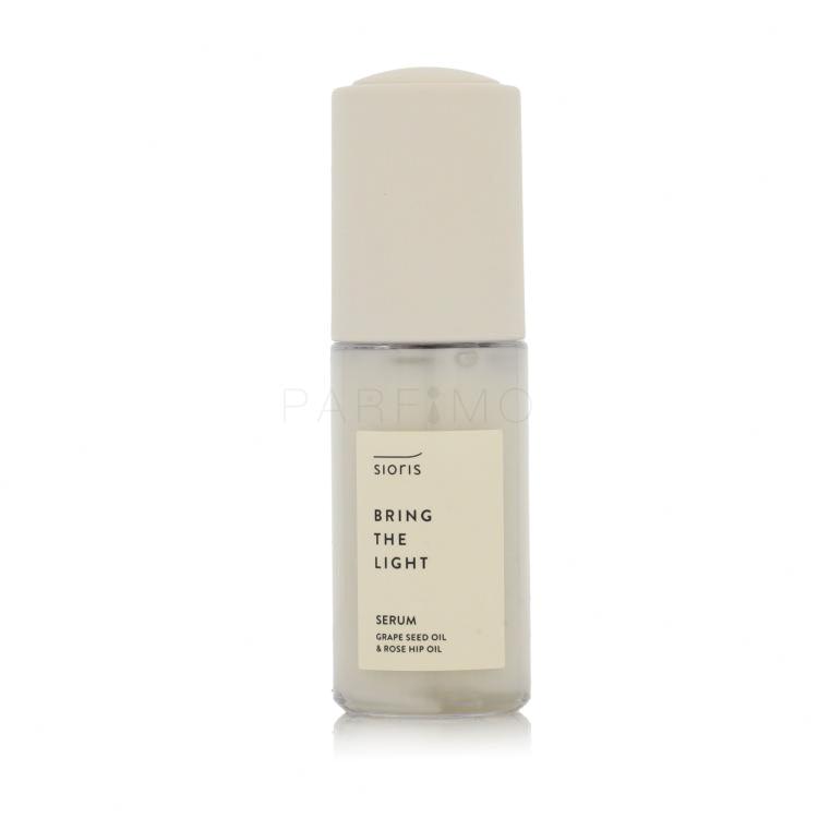 Sioris Bring The Light Serum Siero per il viso 35 ml