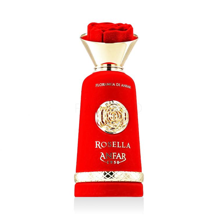 Afnan Rosella Estratto di profumo donna 100 ml