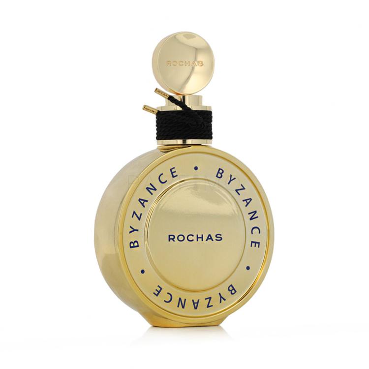 Rochas Byzance Gold Eau de Parfum donna 90 ml