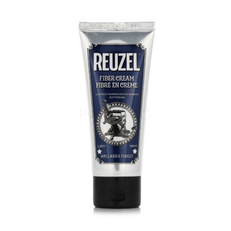 Reuzel Fiber Cream Crema per capelli uomo 100 ml