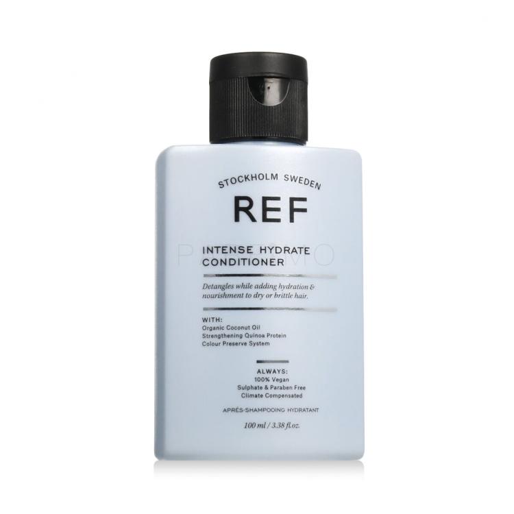 REF Intense Hydrate Conditioner Balsamo per capelli 100 ml