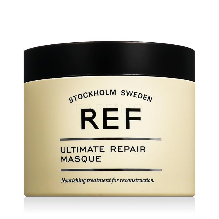REF Ultimate Repair Masque Maschera per capelli 250 ml