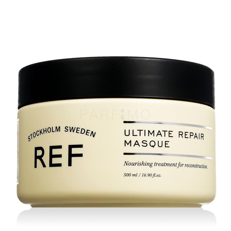 REF Ultimate Repair Masque Maschera per capelli 500 ml