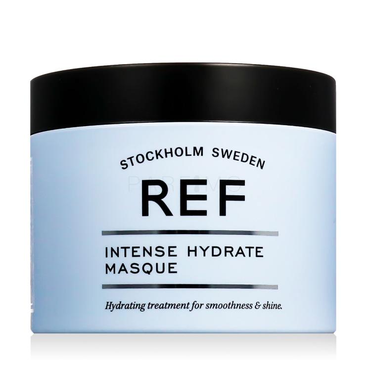 REF Intense Hydrate Masque Maschera per capelli 250 ml