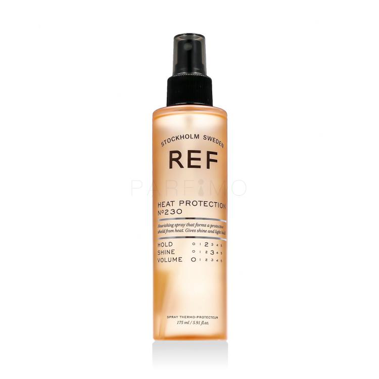 REF Heat Protection Spray N°230 Termoprotettore capelli 175 ml