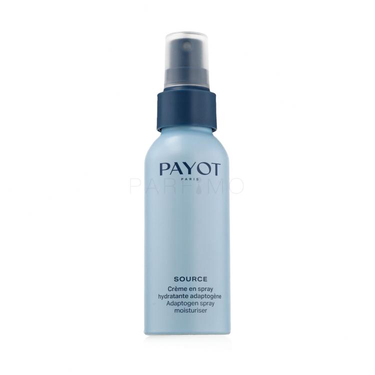 PAYOT Source Adaptogen Spray Moisturiser Crema giorno per il viso donna 40 ml