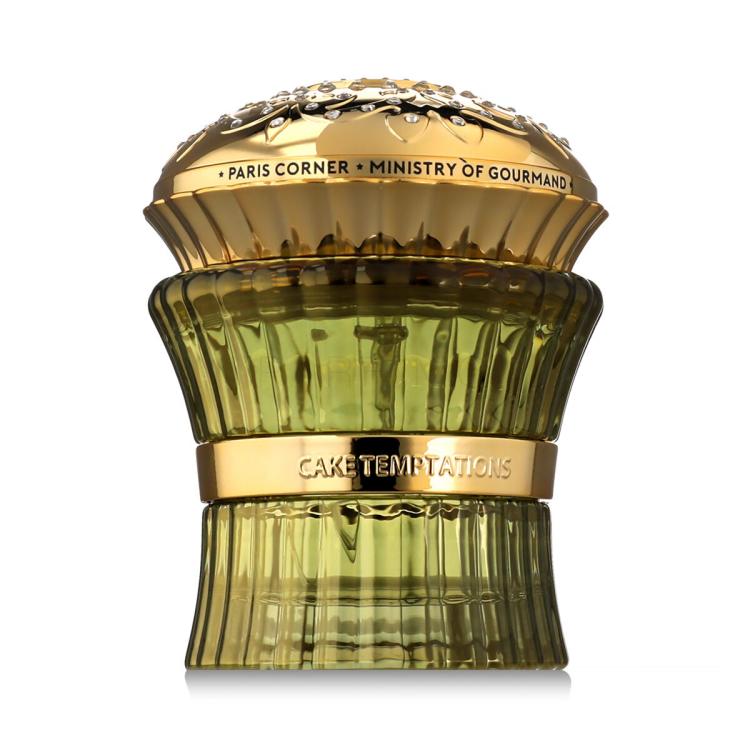 Paris Corner Cake Temptations Eau de Parfum donna 100 ml