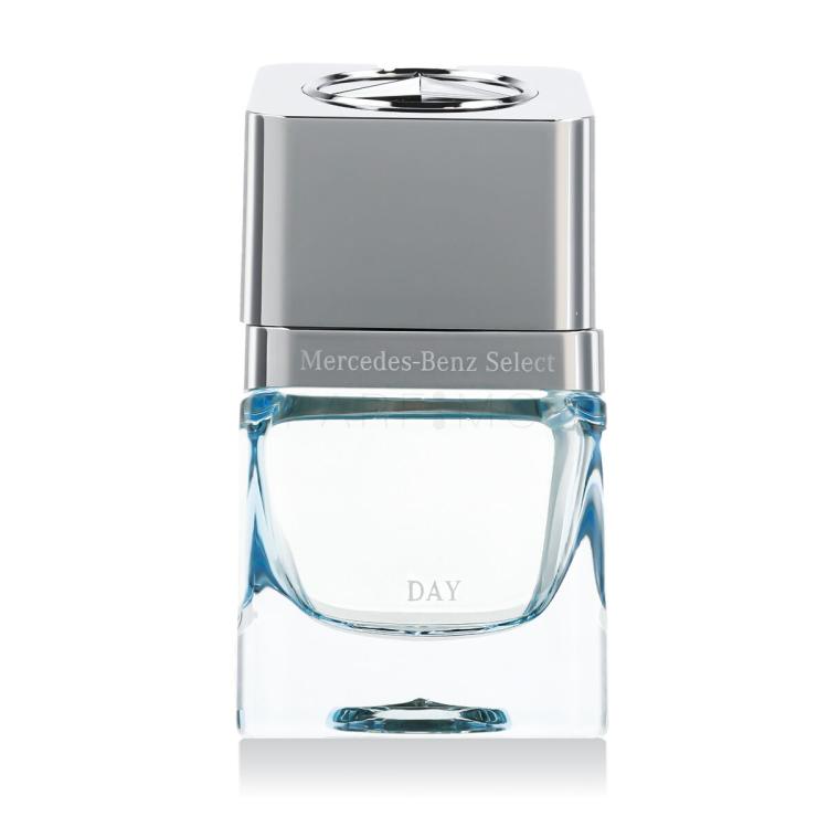 Mercedes-Benz Mercedes-Benz Select Day Eau de Toilette uomo 50 ml
