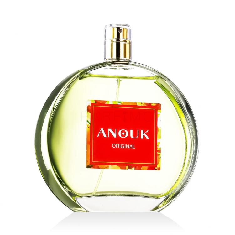 Anouk Original Eau de Toilette donna 200 ml