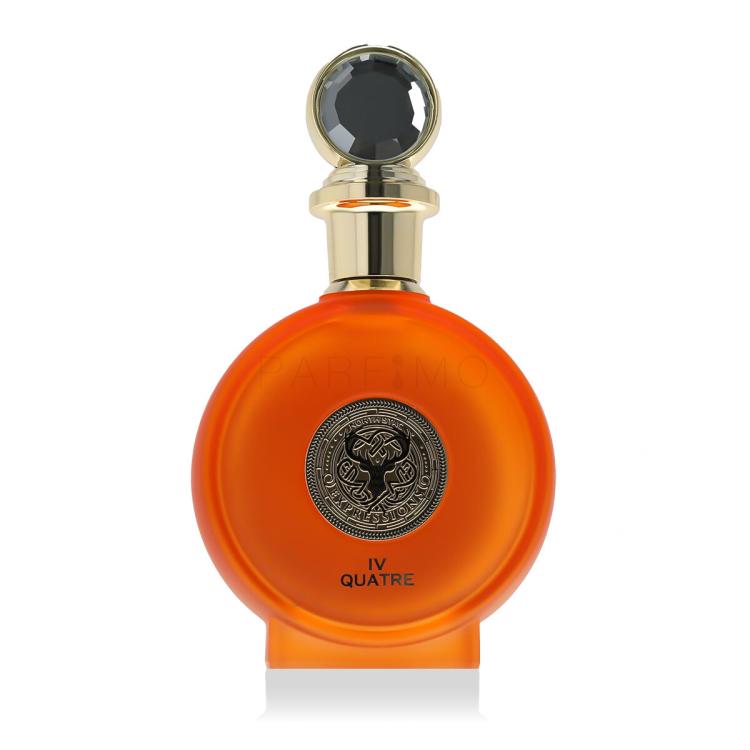 North Stag Expressions Quatre IV Estratto di profumo 100 ml