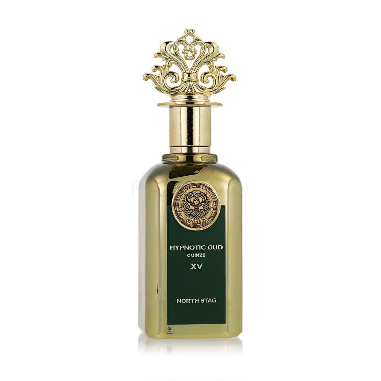 North Stag Hypnotic Oud Quinze XV Estratto di profumo 100 ml