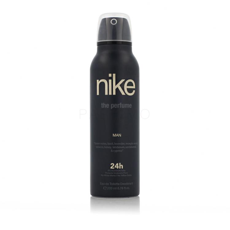 Nike Perfumes The Perfume Man 24h Deodorante uomo 200 ml