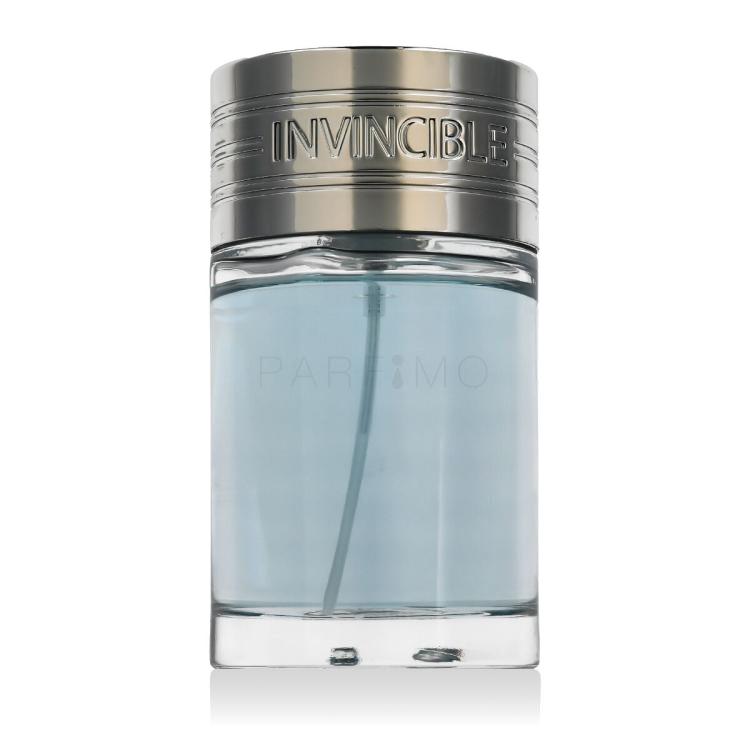 New Brand Parfums Prestige Invincible Eau de Toilette uomo 100 ml