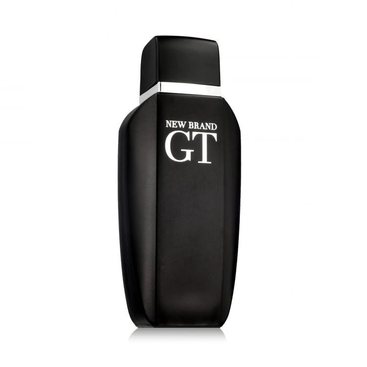 New Brand Parfums GT Eau de Toilette uomo 100 ml
