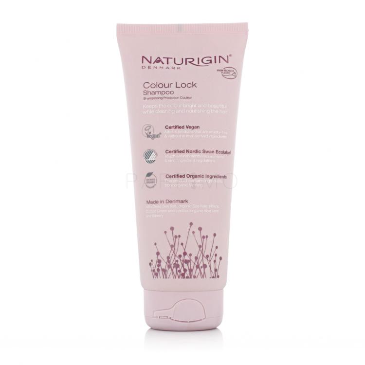 Naturigin Colour Lock Shampoo Shampoo 200 ml