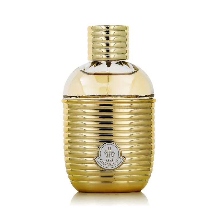 Moncler Sunrise Eau de Parfum donna 100 ml