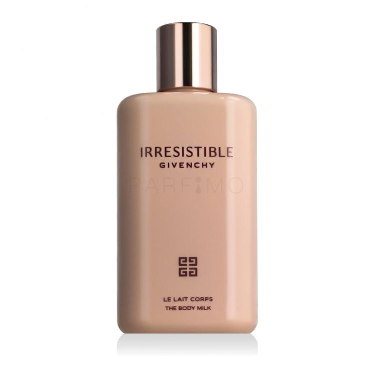Givenchy Irresistible Latte corpo donna 200 ml