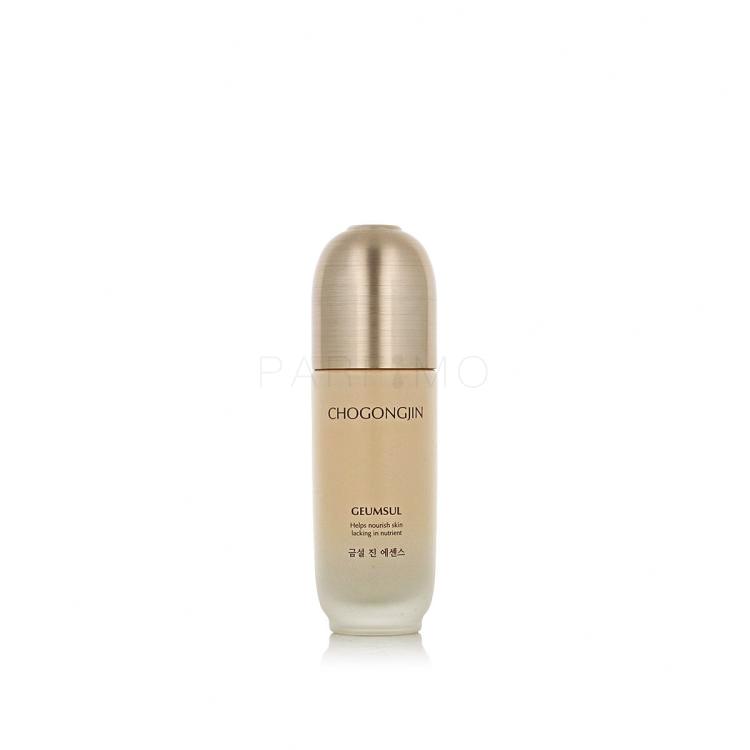 Missha Chogongjin Geumsul Jin Essence Essenza per il viso 50 ml