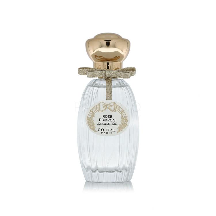 Goutal Rose Pompon Eau de Toilette 100 ml