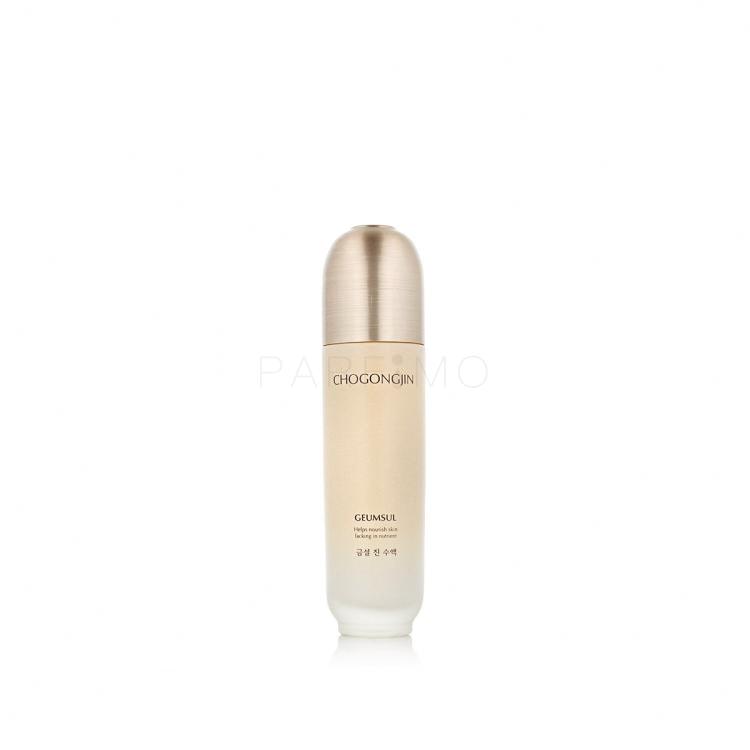 Missha Chogongjin Geumsul Jin Toner Tonici e spray 150 ml