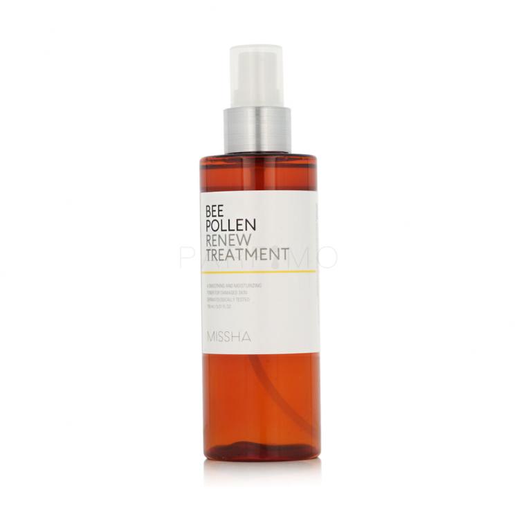 Missha Bee Pollen Renew Treatment Tonici e spray 150 ml