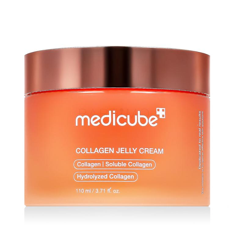 Medicube Collagen Jelly Cream Gel per il viso 110 ml