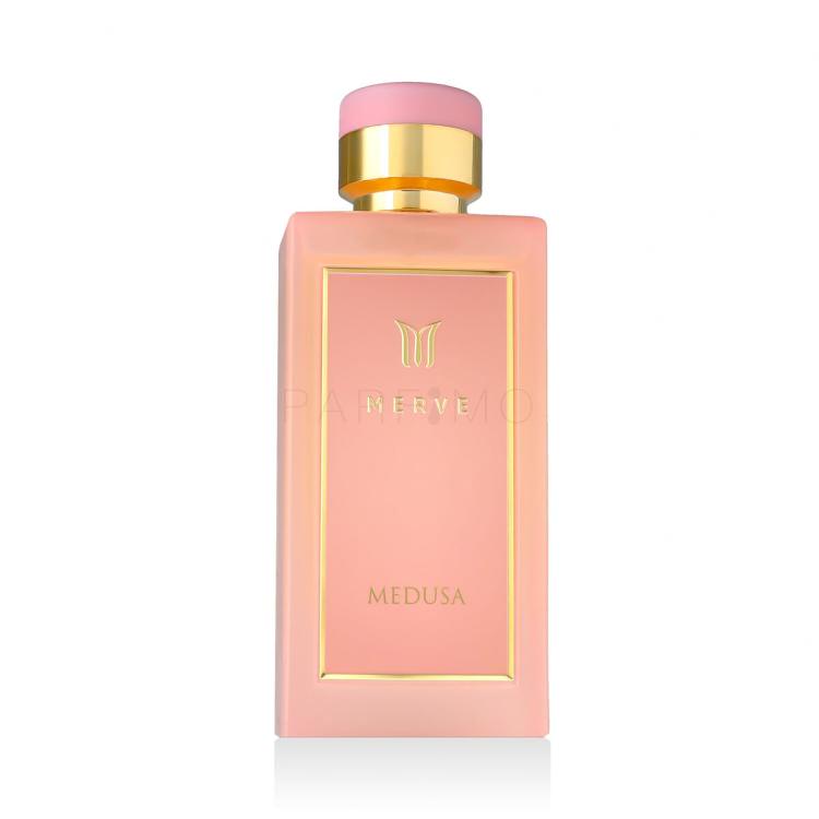 Merve Medusa Eau de Parfum donna 100 ml
