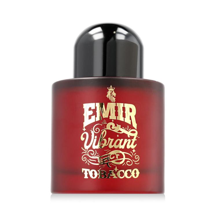 Emir Vibrant Spicy Tobacco Eau de Parfum uomo 100 ml