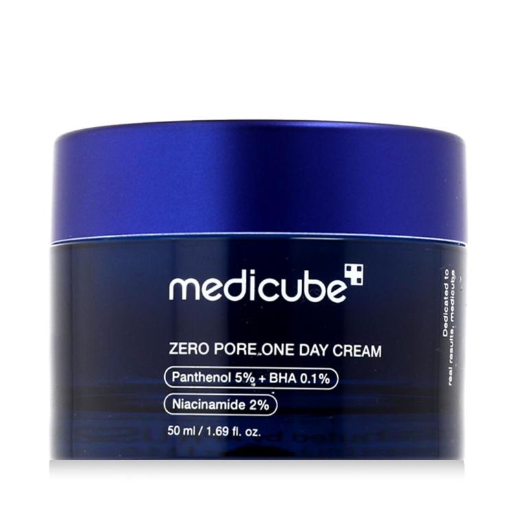Medicube Zero Pore One Day Cream Crema giorno per il viso 50 ml