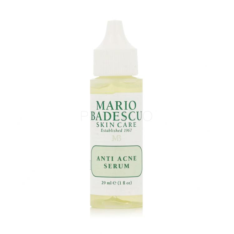 Mario Badescu Acne Anti Acne Serum Siero per il viso 29 ml
