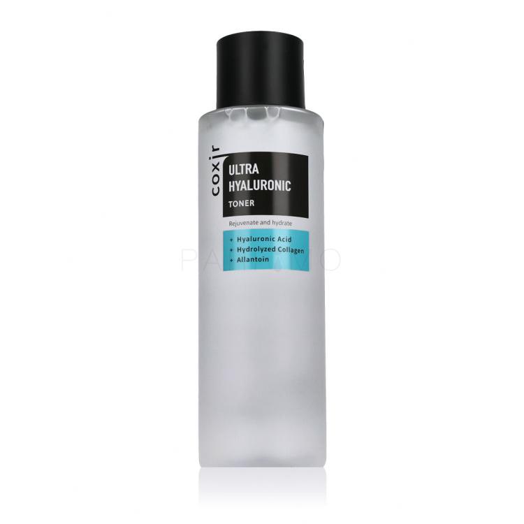 Coxir Ultra Hyaluronic Toner Tonici e spray 150 ml