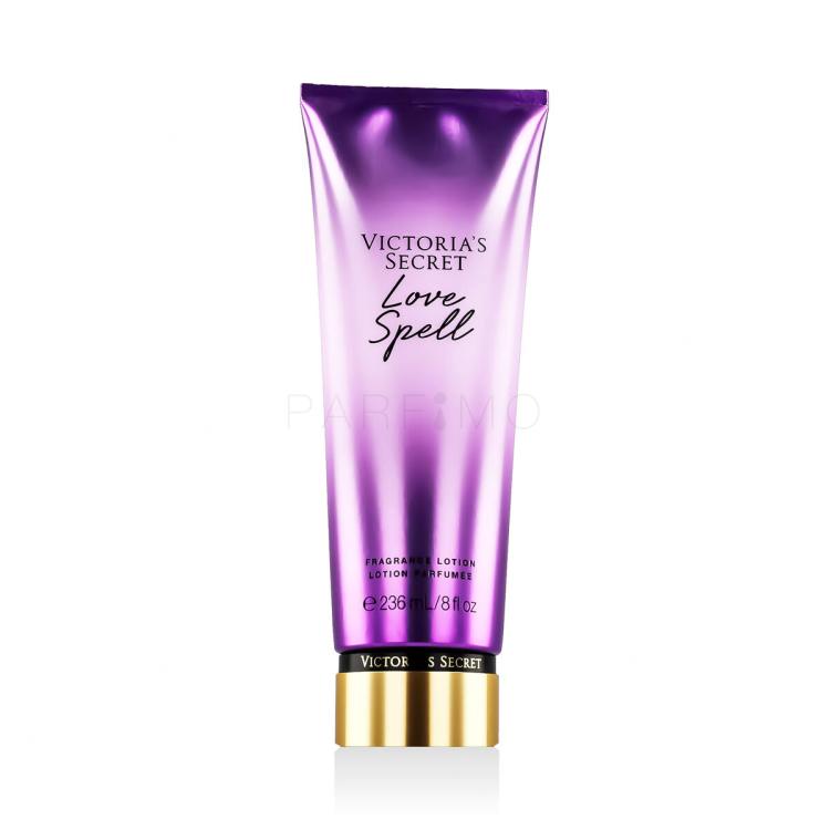 Victoria´s Secret Love Spell Latte corpo donna 236 ml
