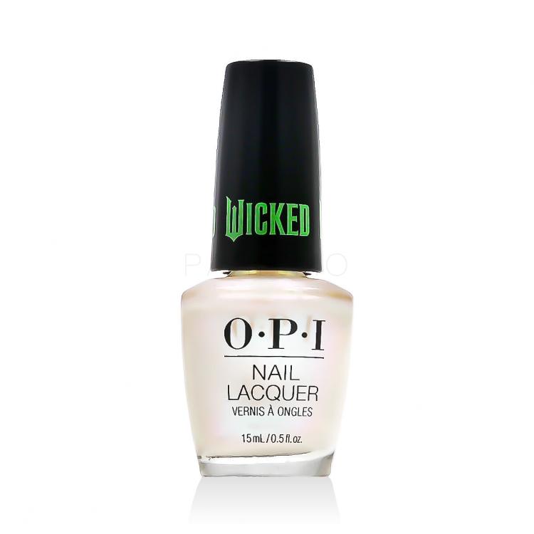 OPI Nail Lacquer Wicked Smalto per le unghie donna 15 ml Tonalità Oh, For Oz Sake