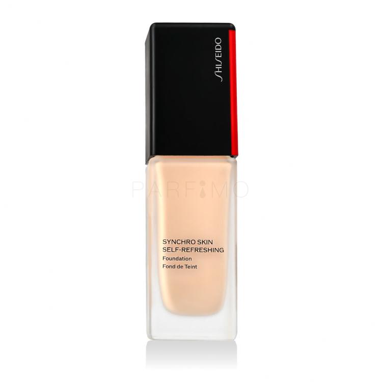 Shiseido Synchro Skin Self-Refreshing SPF30 Fondotinta donna 30 ml Tonalità 130 Opal