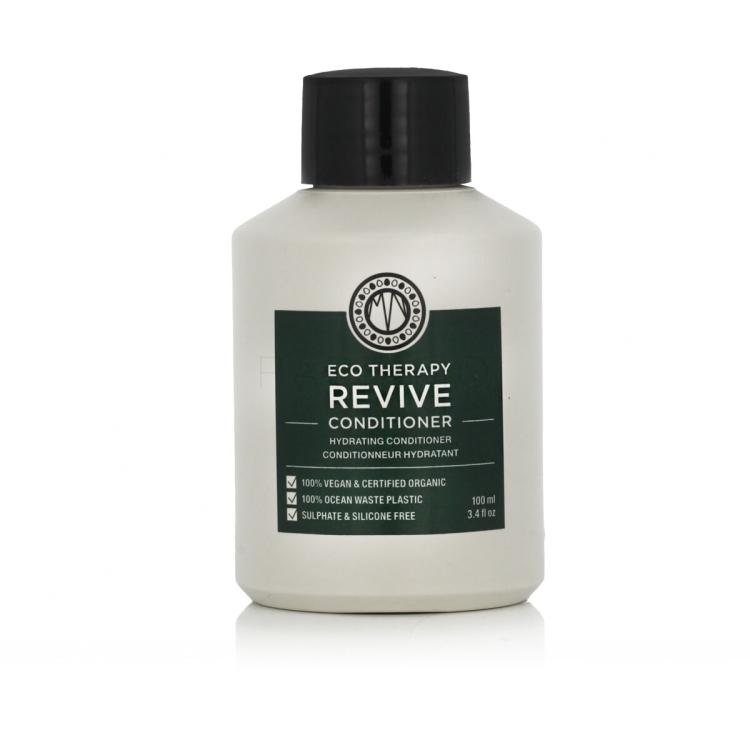 Maria Nila Eco Therapy Revive Conditioner Balsamo per capelli 100 ml