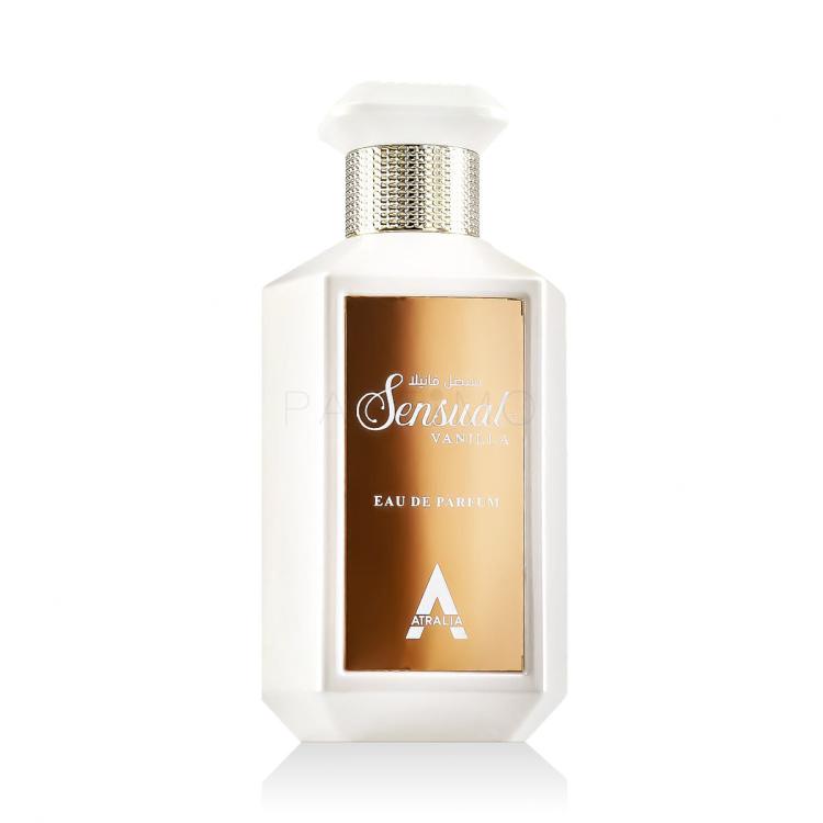 Atralia Sensual Vanilla Eau de Parfum 100 ml