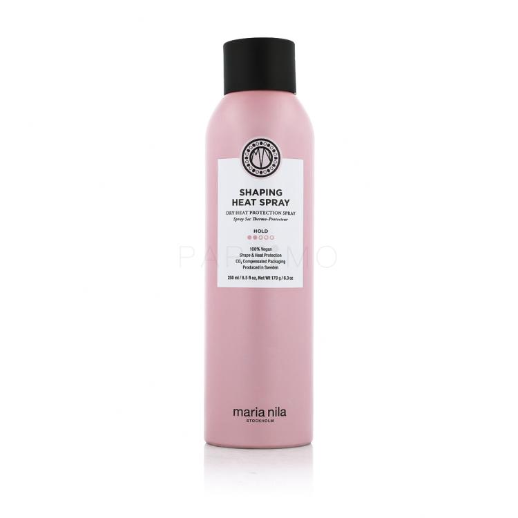 Maria Nila Shaping Heat Spray Termoprotettore capelli 250 ml