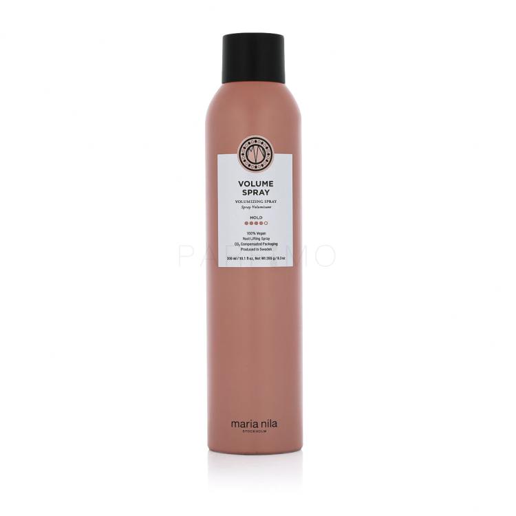 Maria Nila Volume Spray Volumizzanti capelli 300 ml