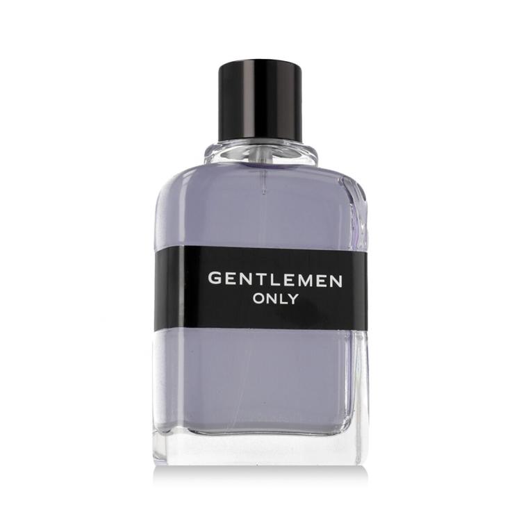 Givenchy Gentleman Only Eau de Toilette uomo 100 ml
