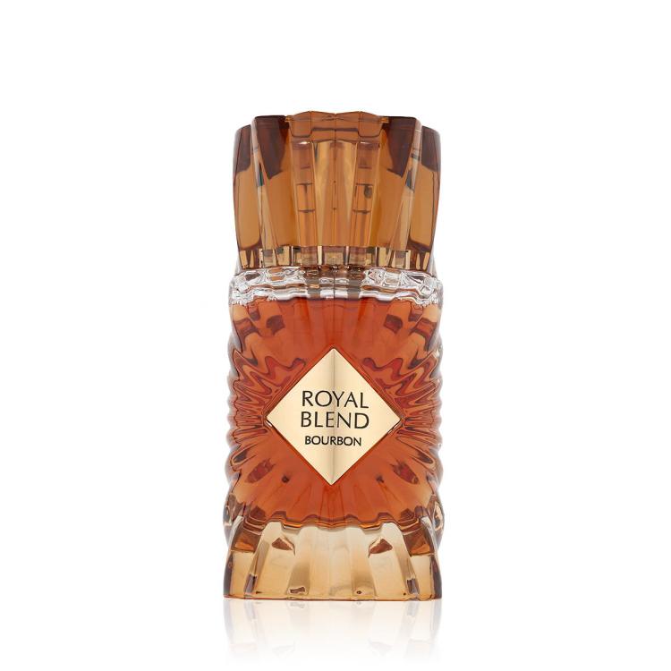 French Avenue Royal Blend Bourbon Estratto di profumo 100 ml