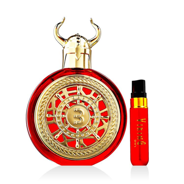 Bharara Viking Rio Parfum 100 ml