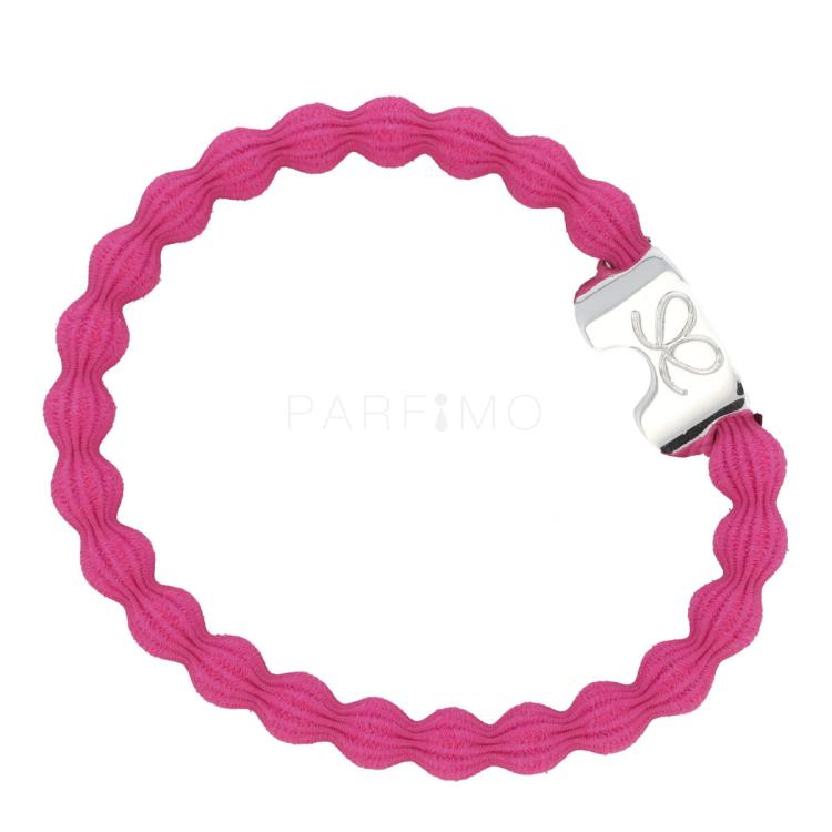 By Eloise London Ski Goggles Elastico per capelli donna 1 pz Tonalità Fuchsia