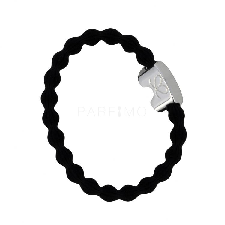 By Eloise London Ski Goggles Elastico per capelli donna 1 pz Tonalità černá