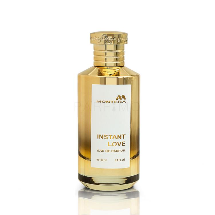 Fragrance World Montera Instant Love Eau de Parfum uomo 100 ml