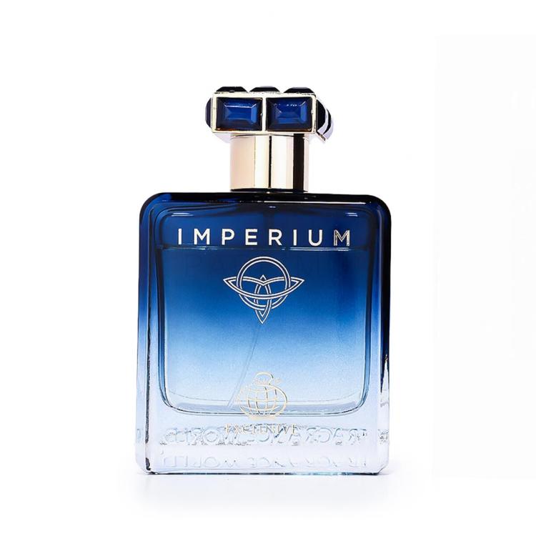 Fragrance World Imperium Eau de Parfum uomo 100 ml