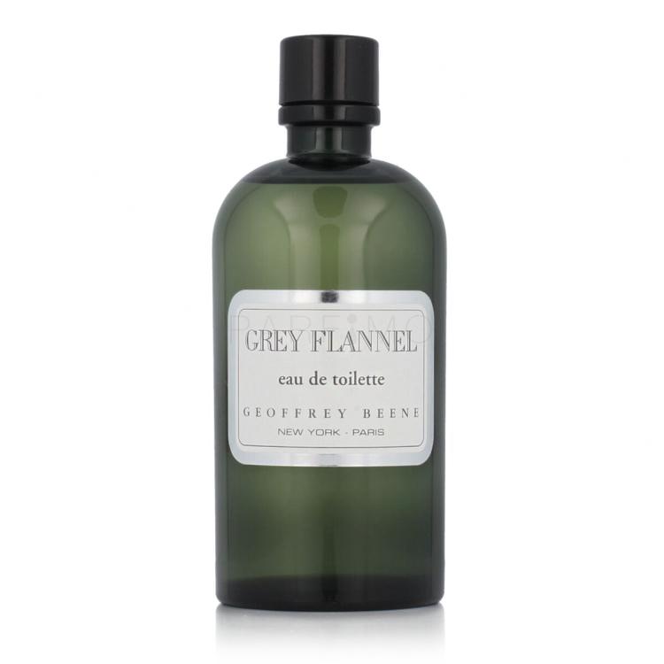 Geoffrey Beene Grey Flannel Eau de Toilette uomo 240 ml
