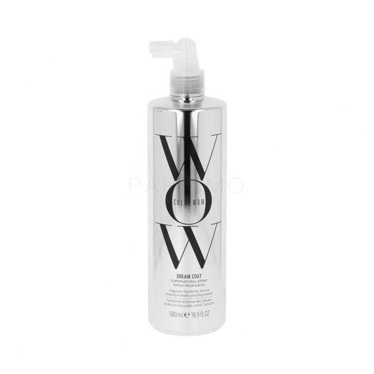Color Wow Dream Coat Supernatural Spray Lisciamento capelli 500 ml
